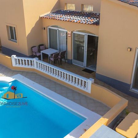 Villa Bonita Corralejo Luaran gambar