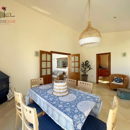 Villa Bonita Corralejo Luaran gambar