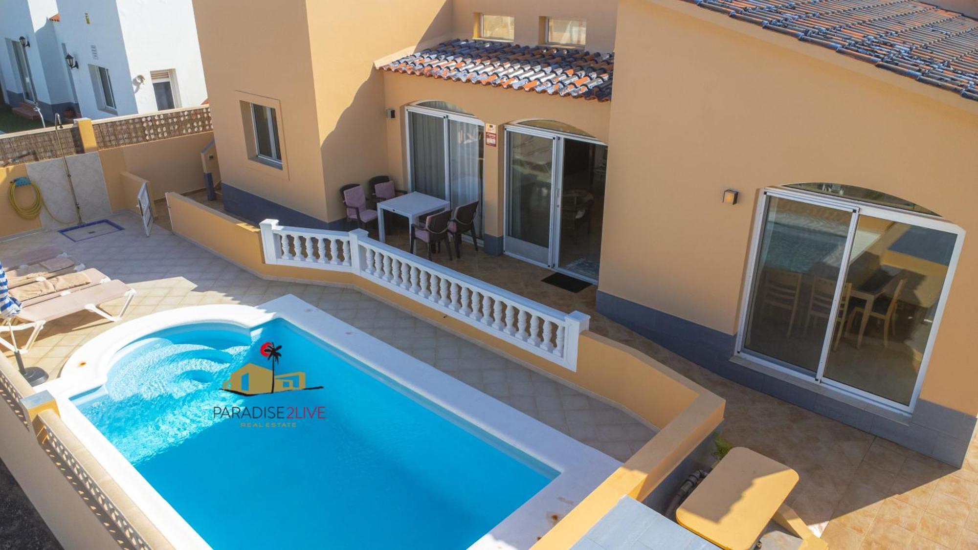 Villa Bonita Corralejo Luaran gambar