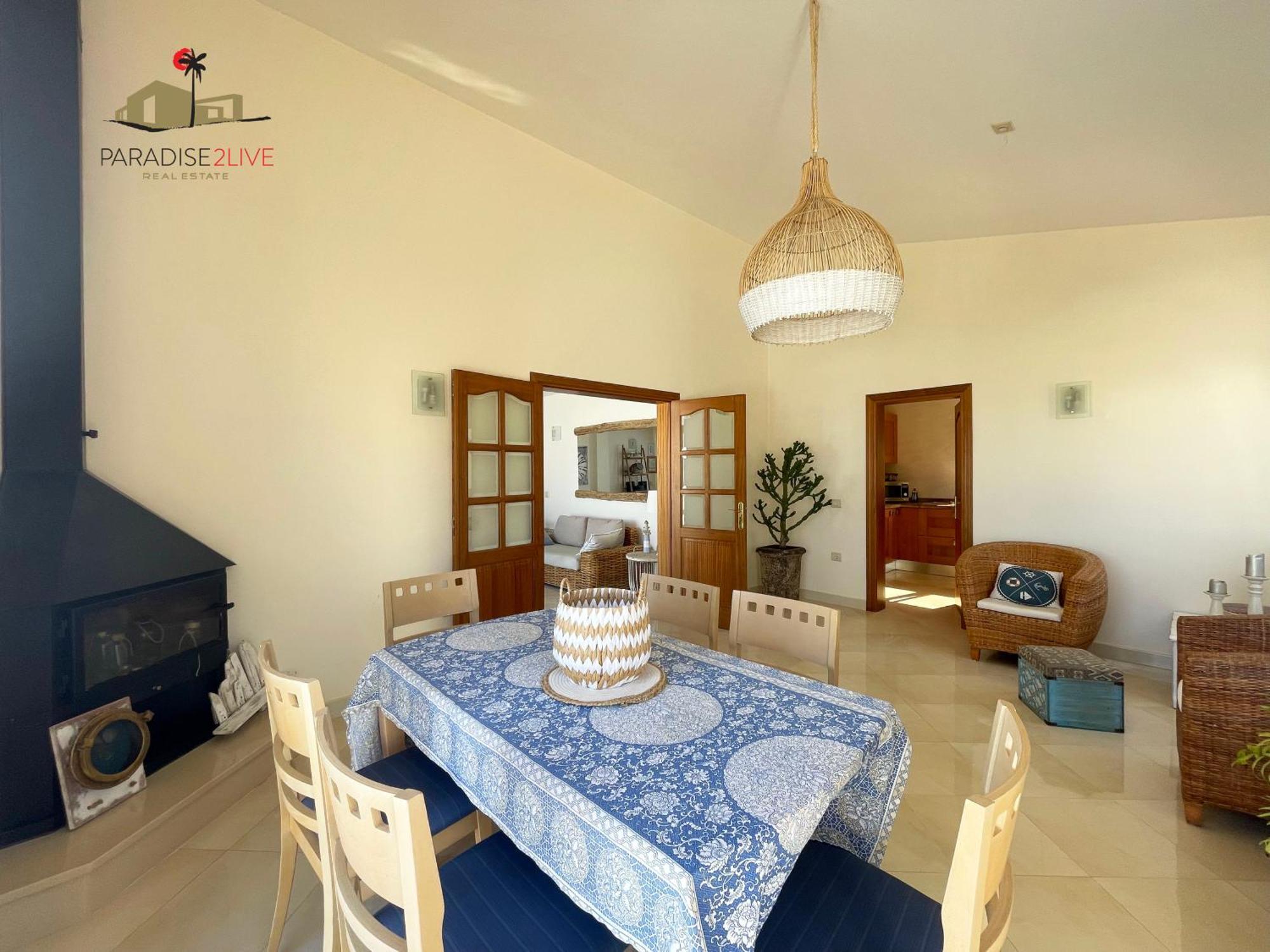 Villa Bonita Corralejo Luaran gambar