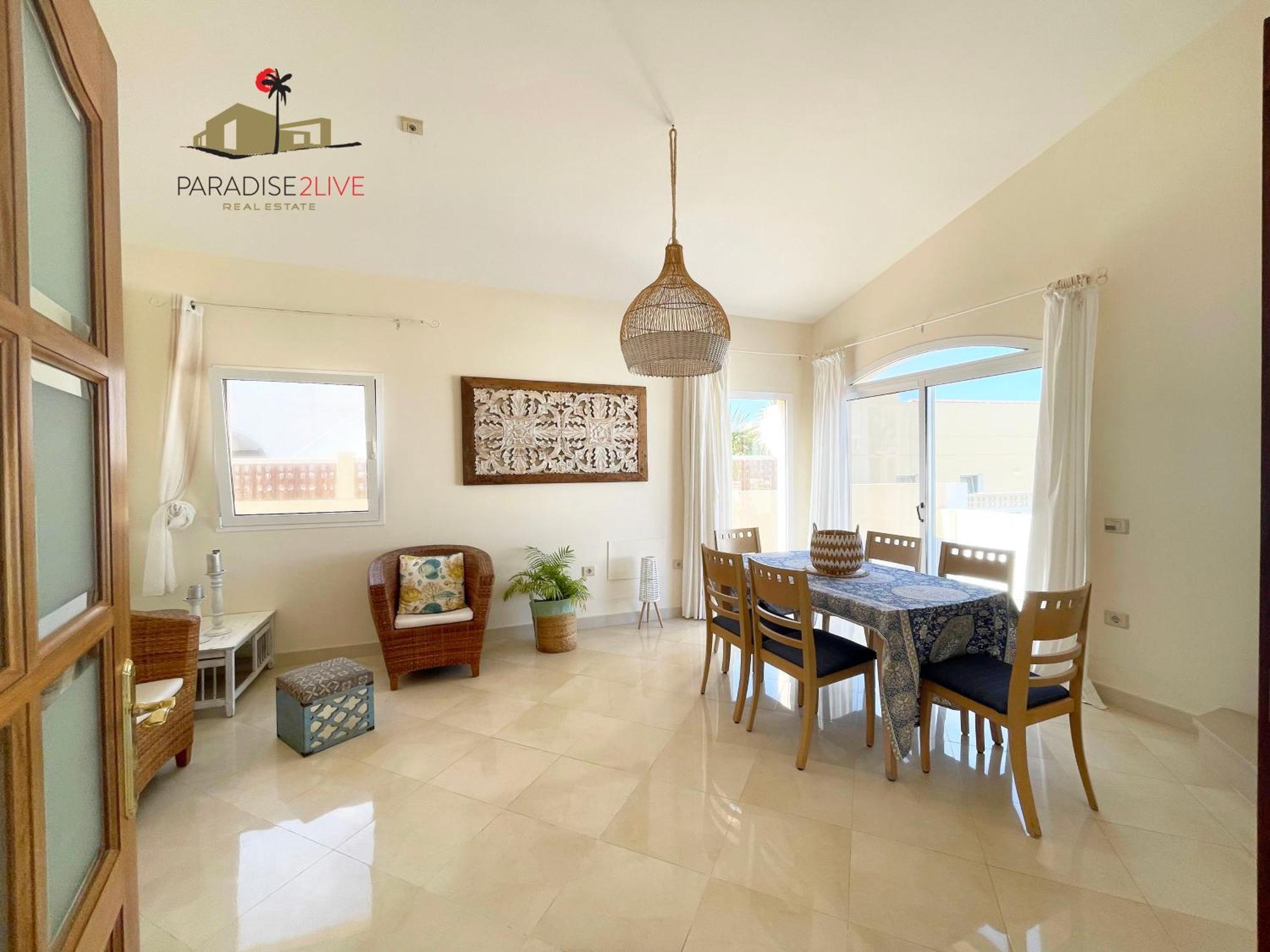 Villa Bonita Corralejo Luaran gambar