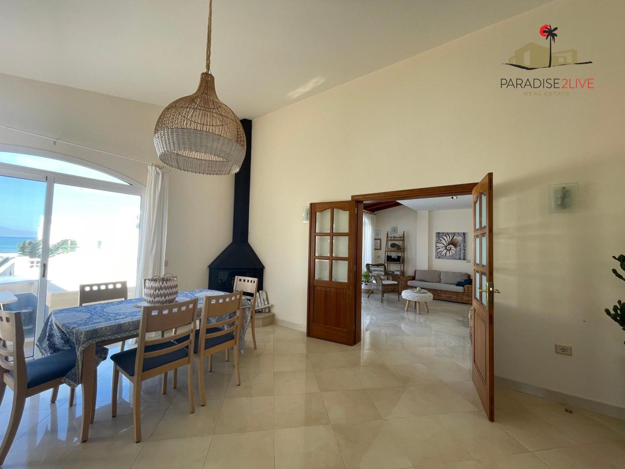 Villa Bonita Corralejo Luaran gambar
