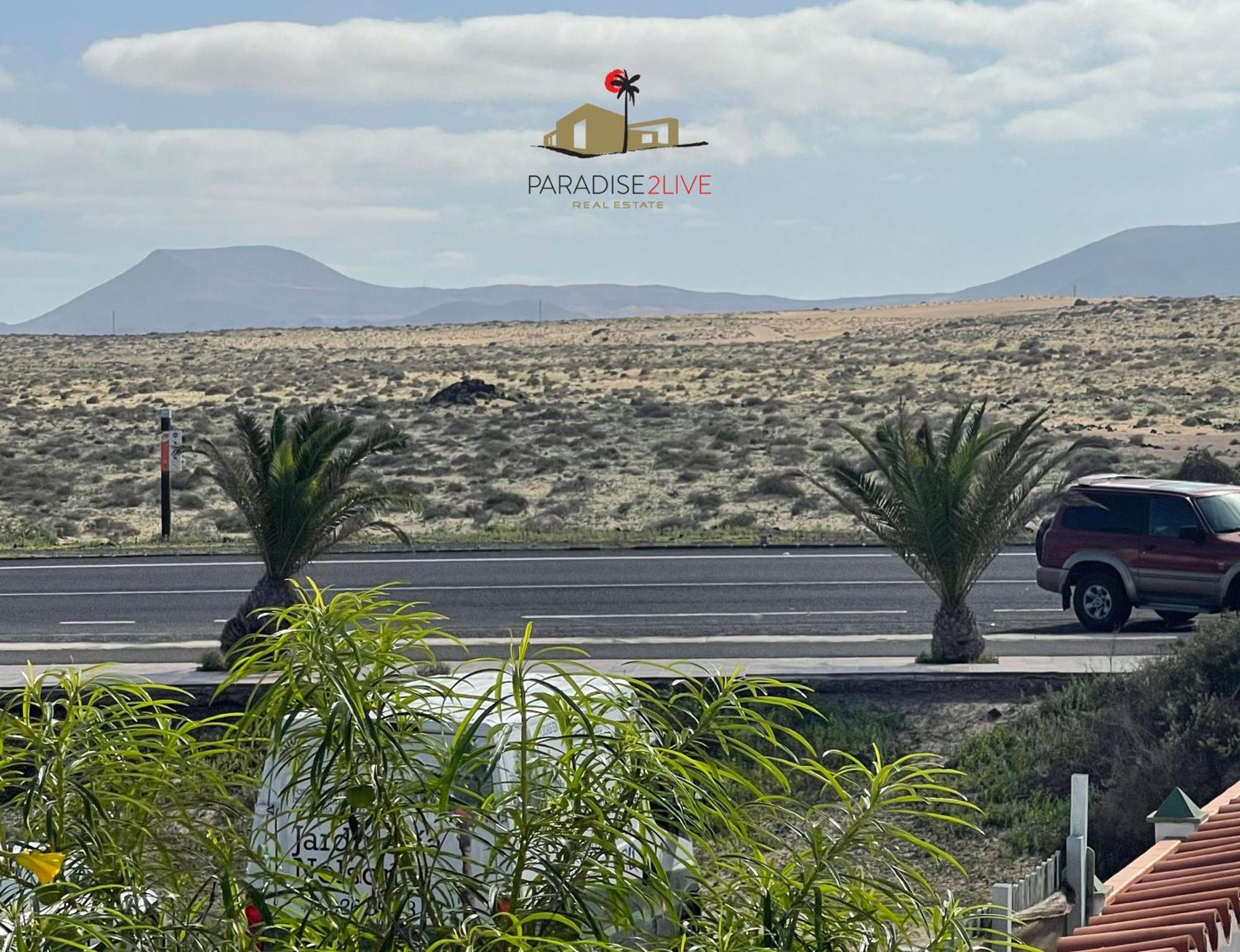 Villa Bonita Corralejo Luaran gambar