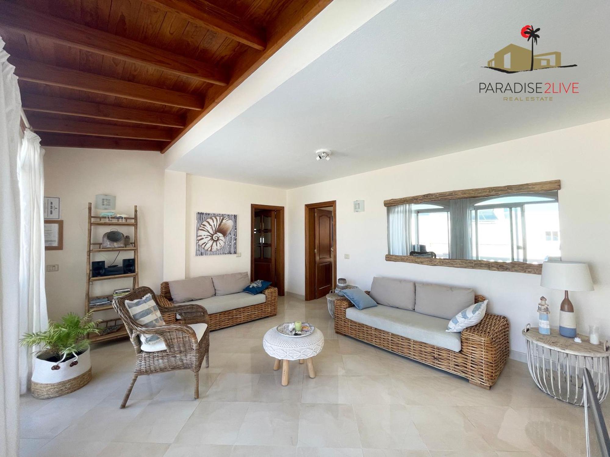 Villa Bonita Corralejo Luaran gambar