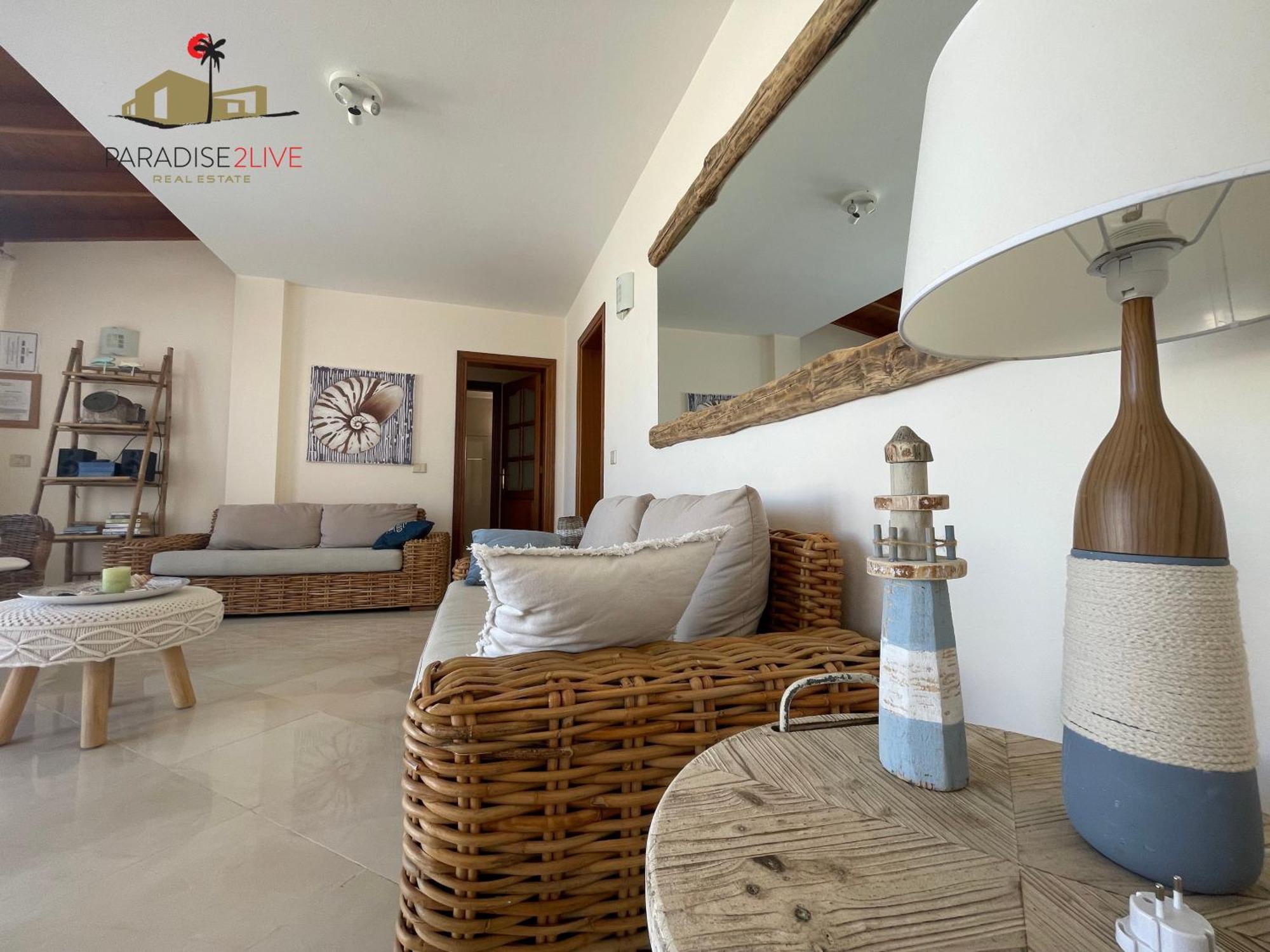 Villa Bonita Corralejo Luaran gambar