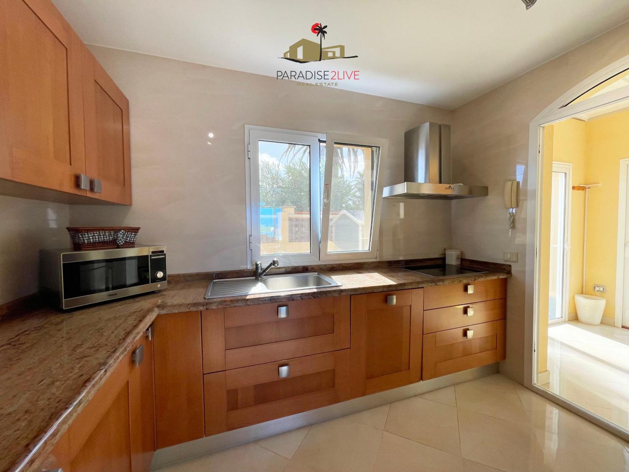 Villa Bonita Corralejo Luaran gambar