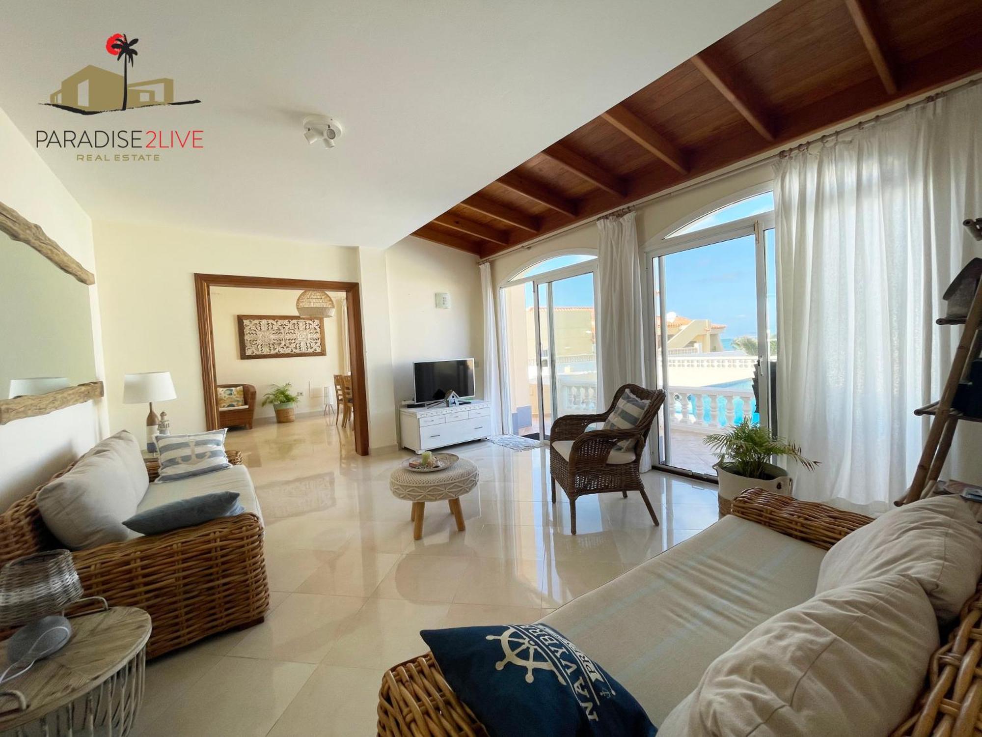 Villa Bonita Corralejo Luaran gambar