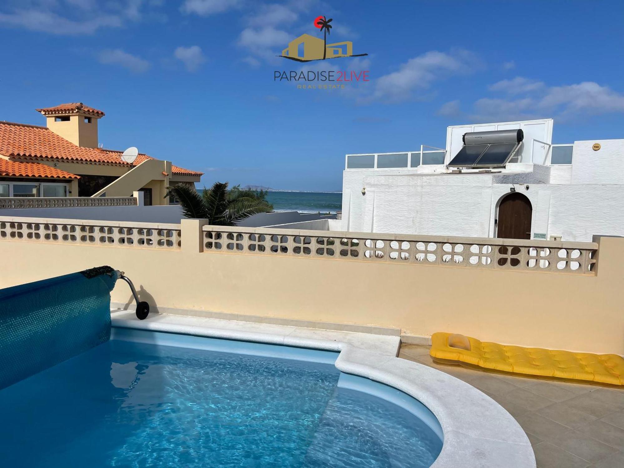 Villa Bonita Corralejo Luaran gambar