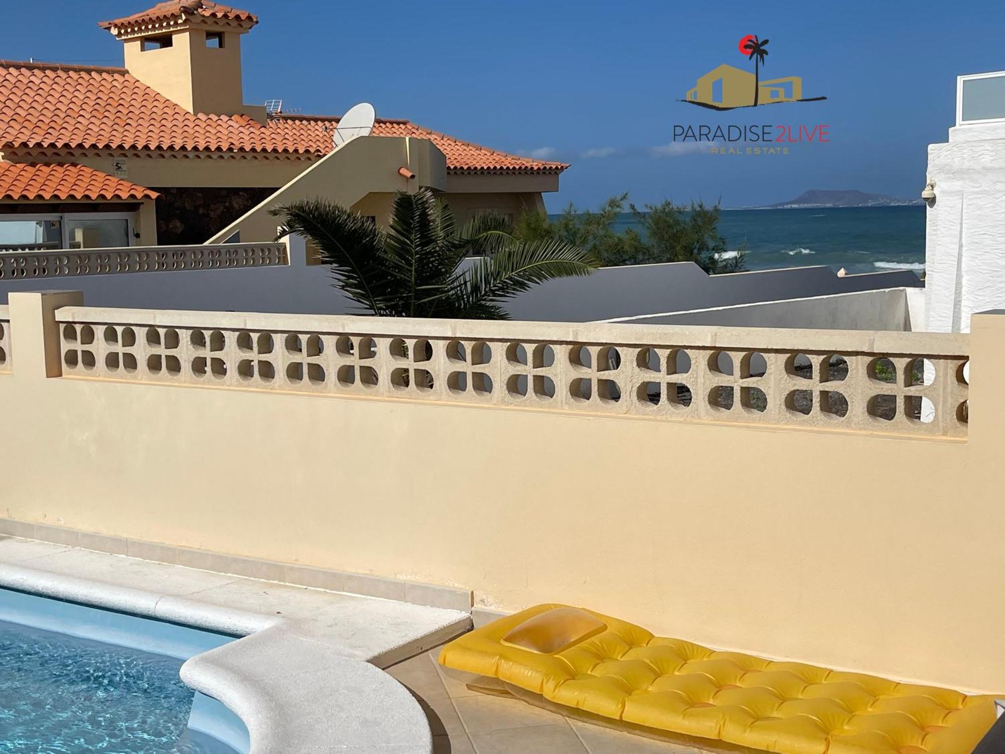 Villa Bonita Corralejo Luaran gambar