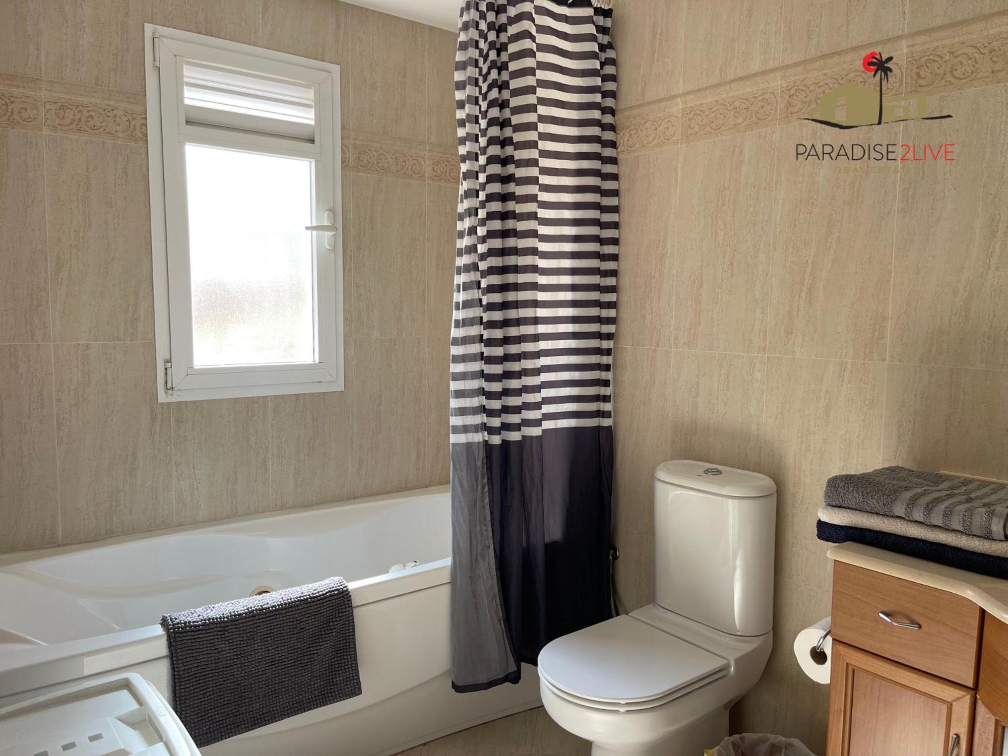 Villa Bonita Corralejo Luaran gambar