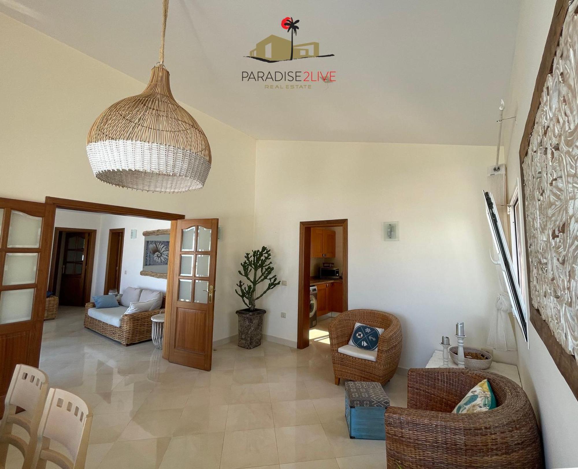 Villa Bonita Corralejo Luaran gambar