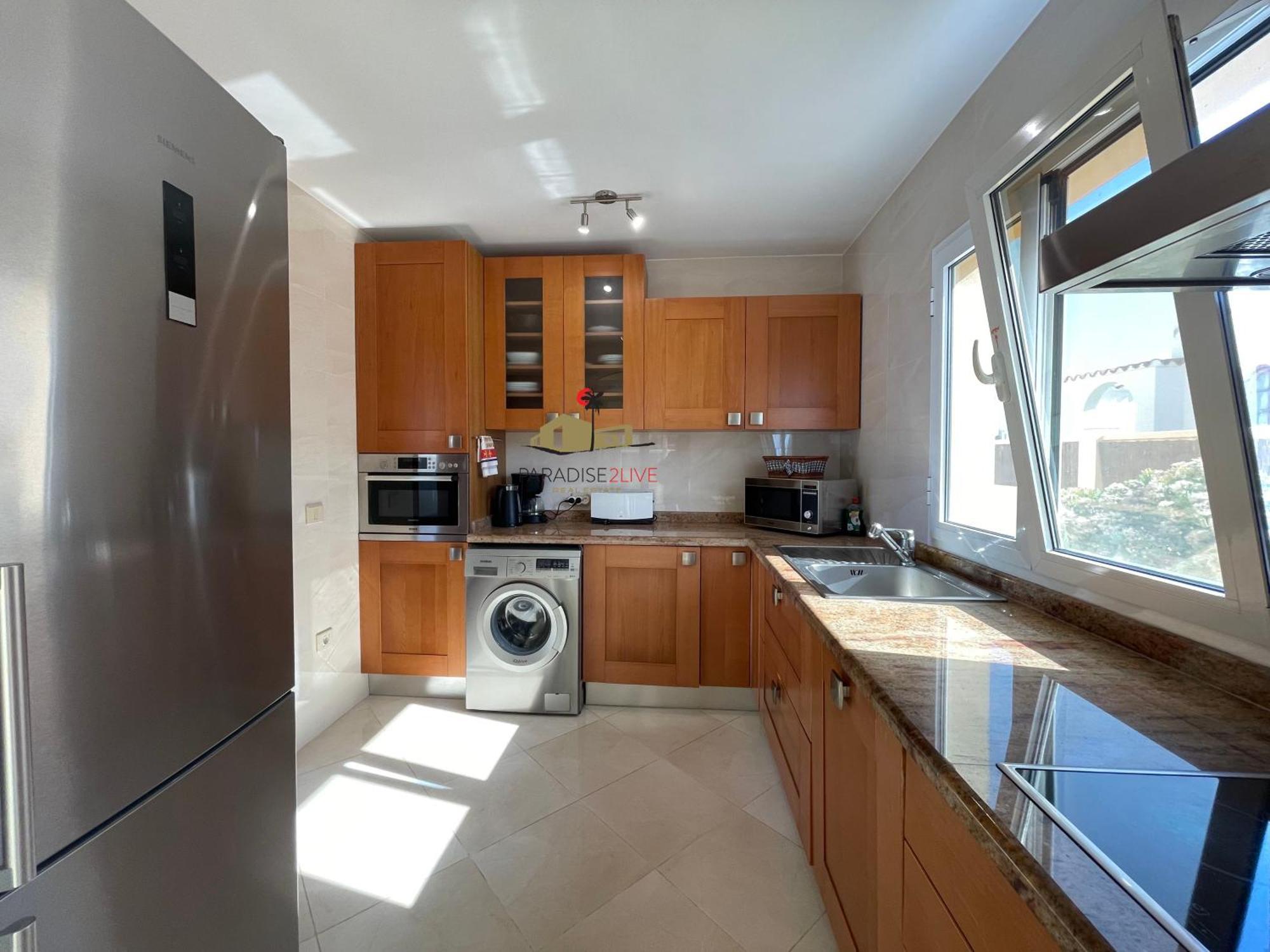 Villa Bonita Corralejo Luaran gambar