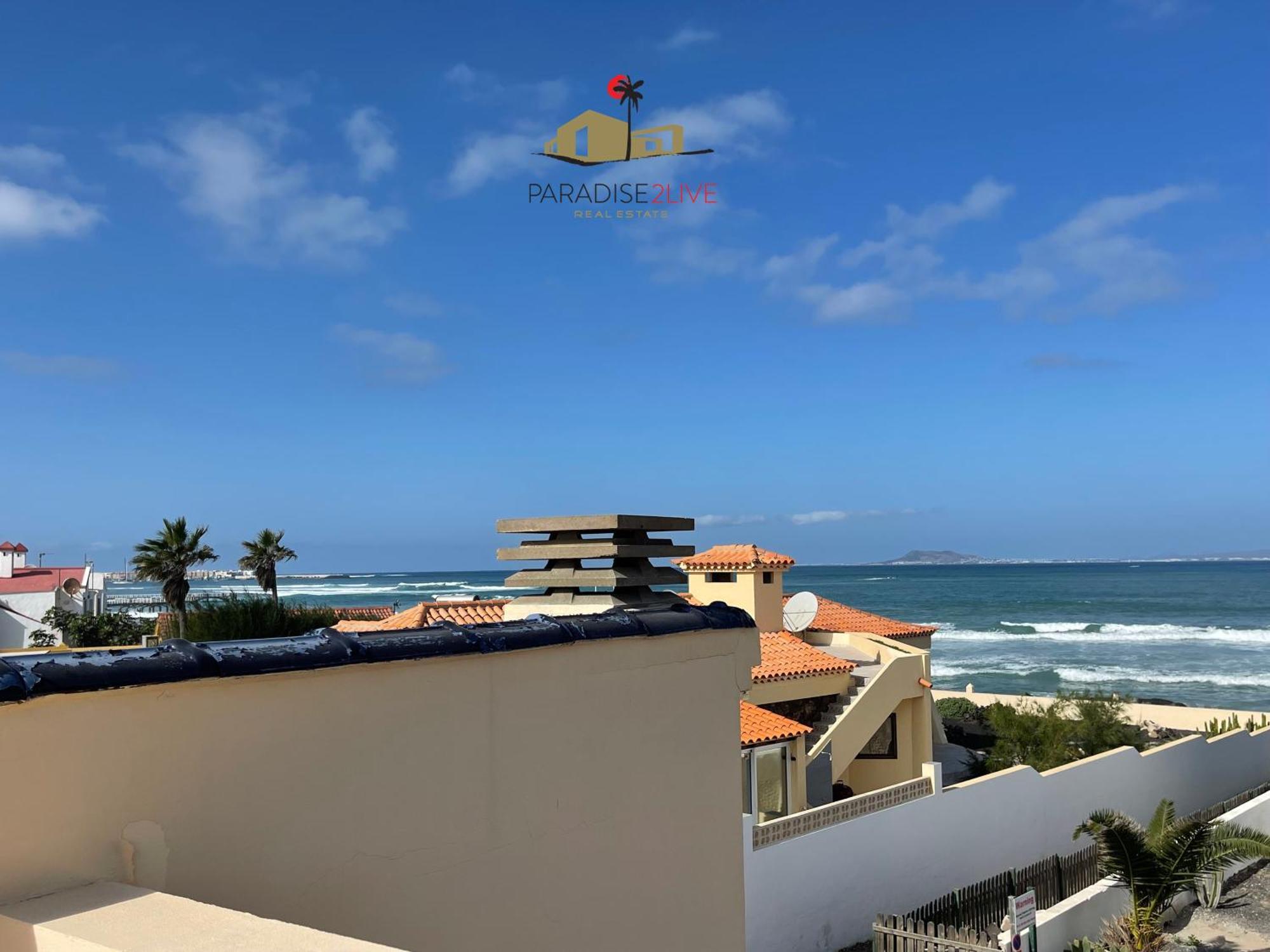 Villa Bonita Corralejo Luaran gambar