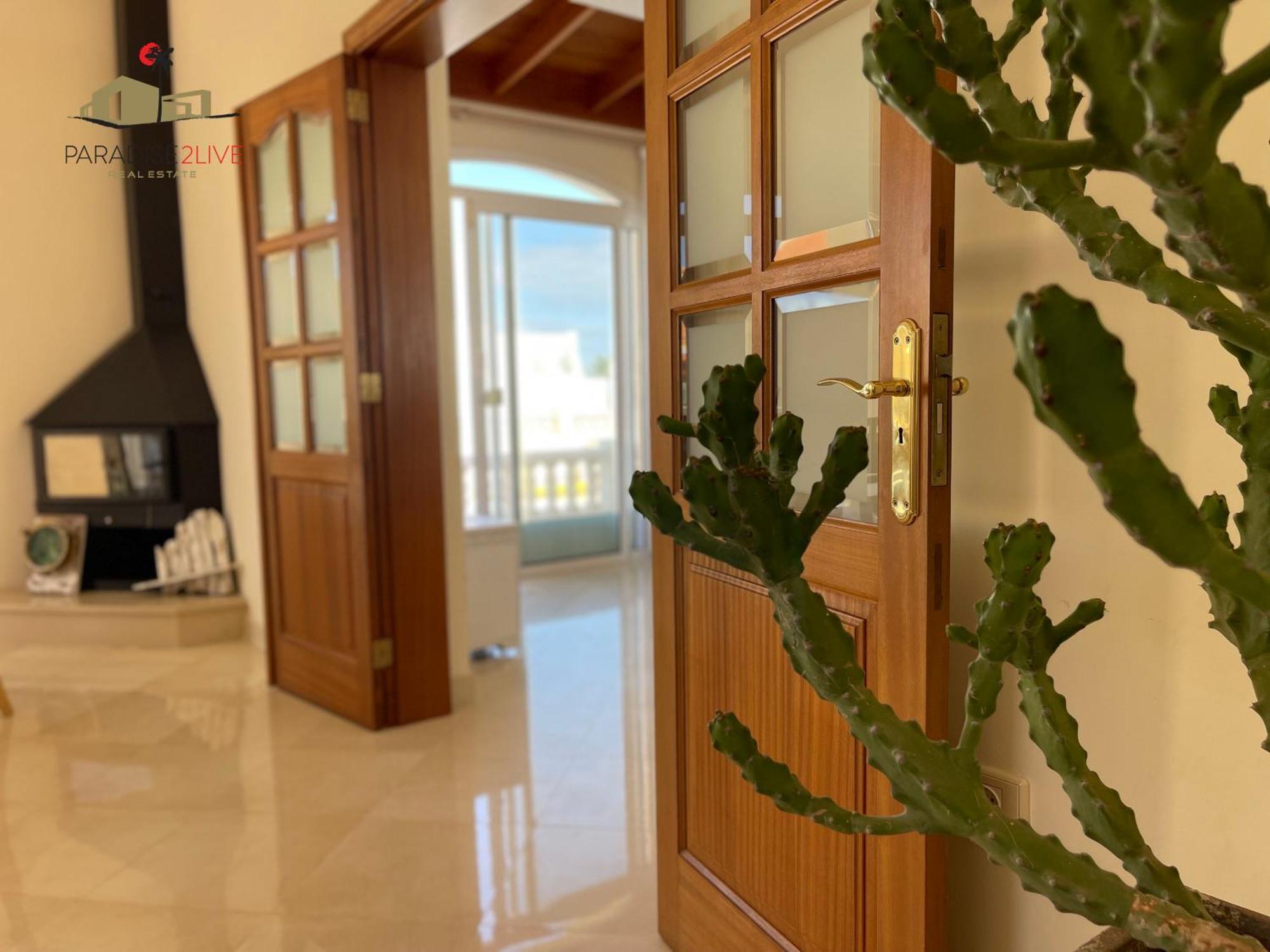 Villa Bonita Corralejo Luaran gambar